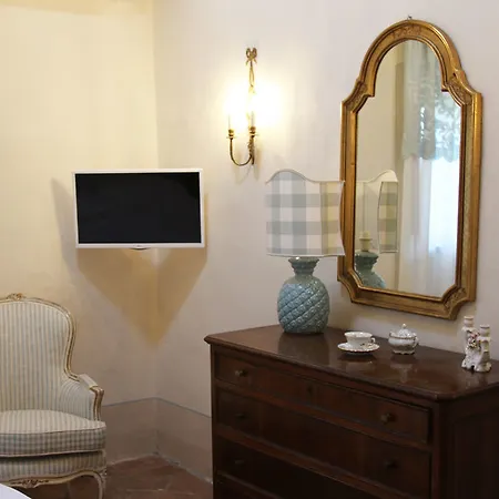Bed & Breakfast Fillinelle Tavarnelle Val di Pesa