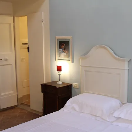 Bed & Breakfast Fillinelle