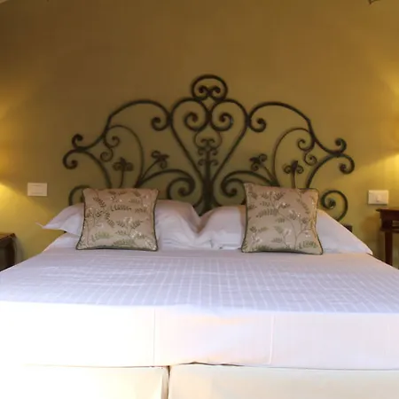 Bed & Breakfast Fillinelle 3*
