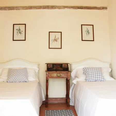 Bed & Breakfast Fillinelle Tavarnelle Val di Pesa
