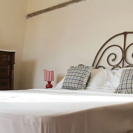 Bed & Breakfast Fillinelle
