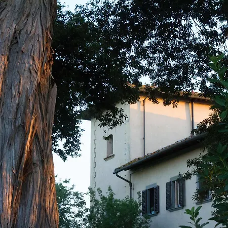 Fillinelle Bed & Breakfast 3*