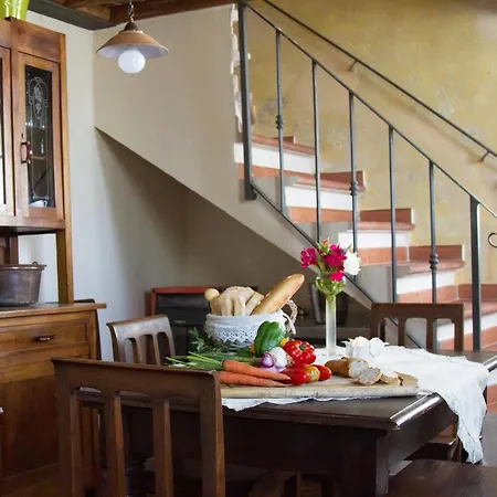 Fillinelle Bed & Breakfast 3*