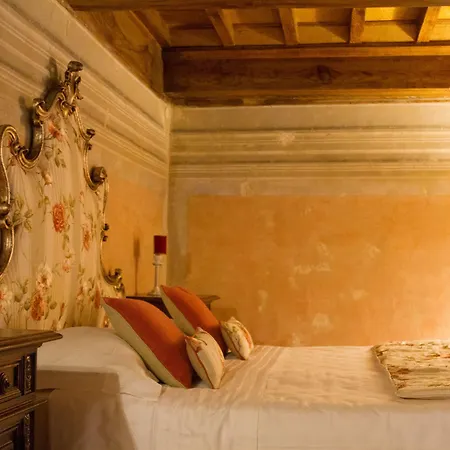 Bed & Breakfast Fillinelle