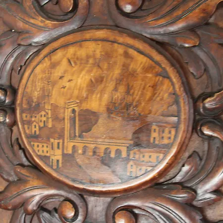 Bed & Breakfast Fillinelle