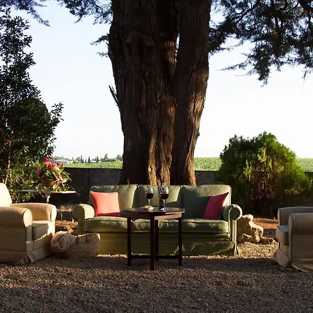 Bed & Breakfast Fillinelle 3*