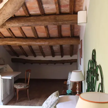 Bed & Breakfast Fillinelle