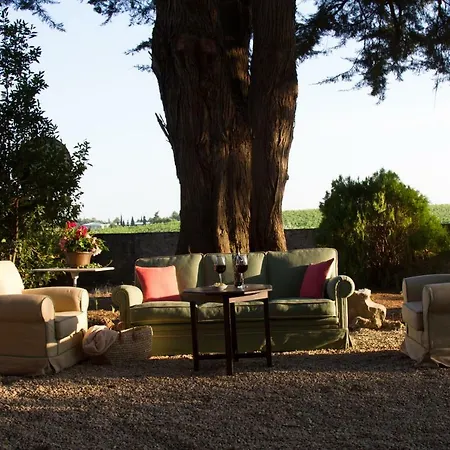 Fillinelle Bed & Breakfast