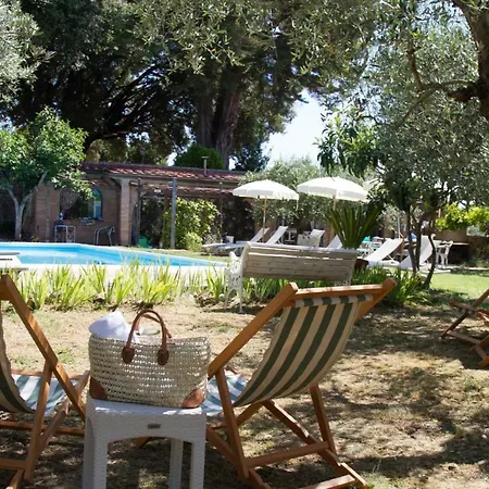 Bed & Breakfast Fillinelle 3*
