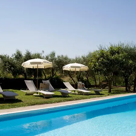 Fillinelle 3* Tavarnelle Val di Pesa