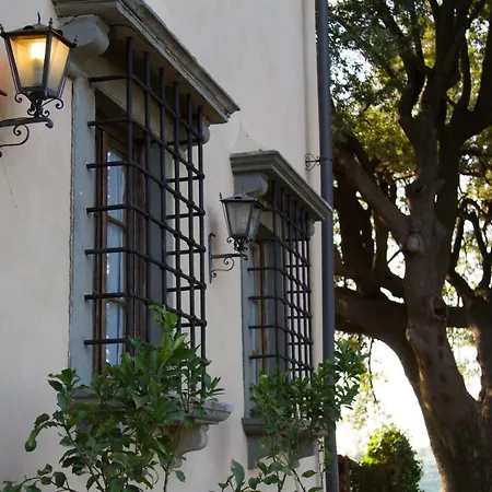 Bed & Breakfast Fillinelle 3*