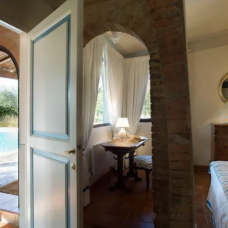 Bed & Breakfast Fillinelle