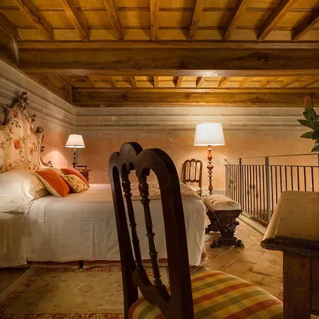 Fillinelle Bed & Breakfast Tavarnelle Val di Pesa