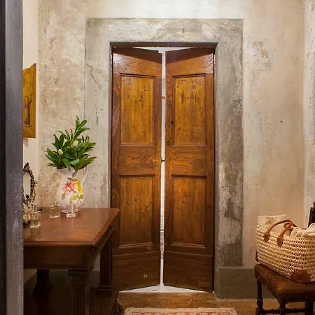 Fillinelle Bed & Breakfast 3*