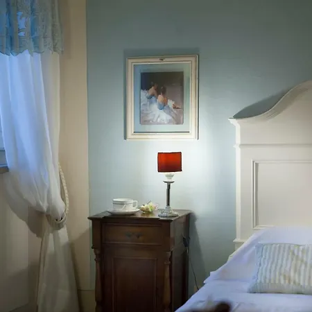 Fillinelle Bed & Breakfast Tavarnelle Val di Pesa