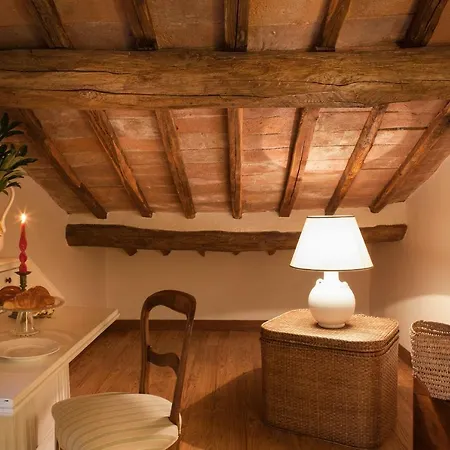 Fillinelle Bed & Breakfast