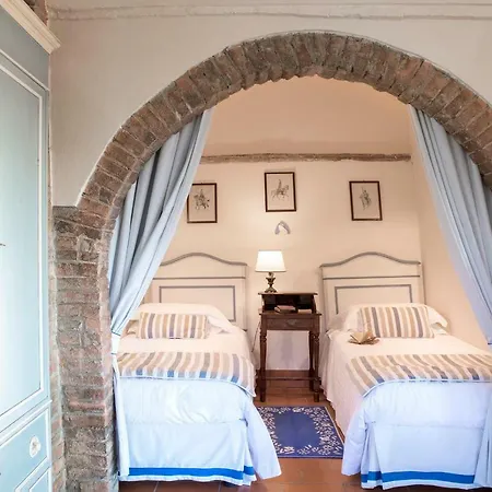 Bed & Breakfast Fillinelle 3*