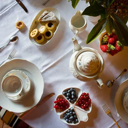 Fillinelle Bed & Breakfast 3*