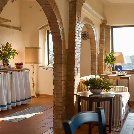 Fillinelle 3* Tavarnelle Val di Pesa