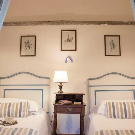 Bed & Breakfast Fillinelle