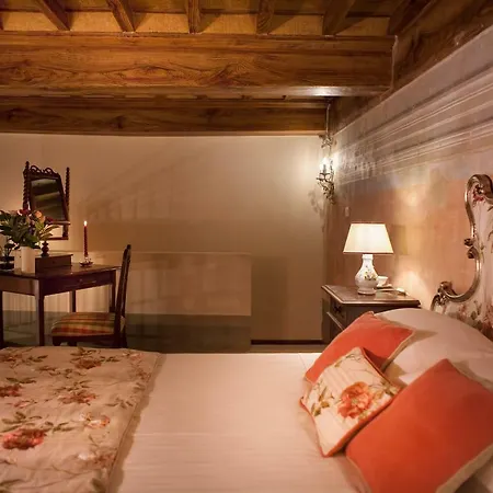 Fillinelle Bed & Breakfast