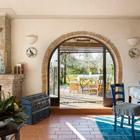 Fillinelle Bed & Breakfast 3*
