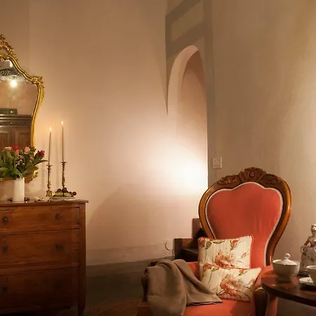 Bed & Breakfast Fillinelle 3*