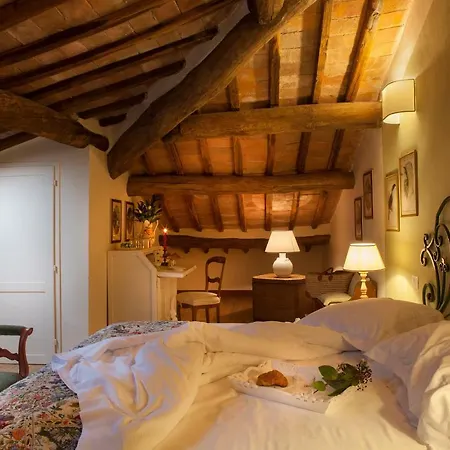 Bed & Breakfast Fillinelle Tavarnelle Val di Pesa