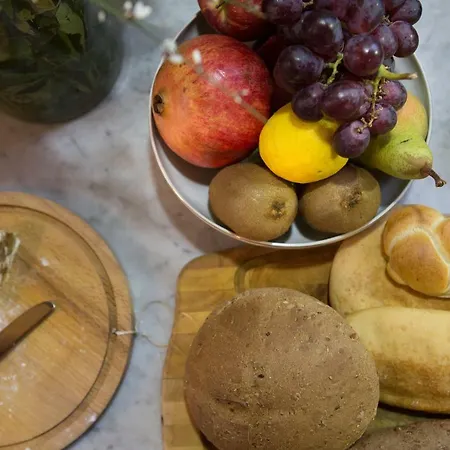 Fillinelle Bed & Breakfast 3*