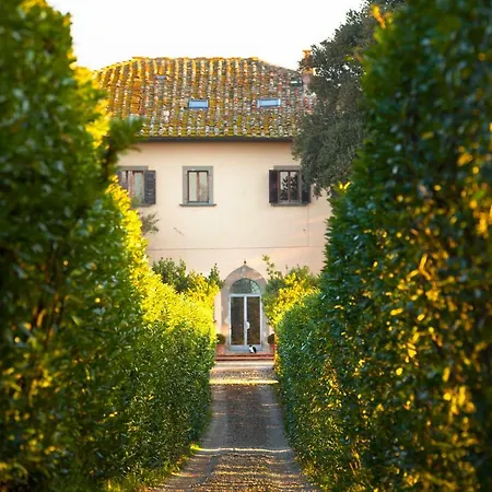Bed & Breakfast Fillinelle Tavarnelle Val di Pesa