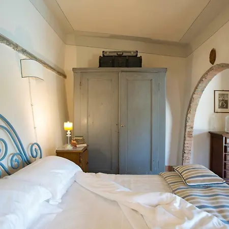 Fillinelle Bed & Breakfast Tavarnelle Val di Pesa