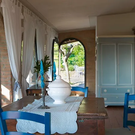 Fillinelle Bed & Breakfast Tavarnelle Val di Pesa