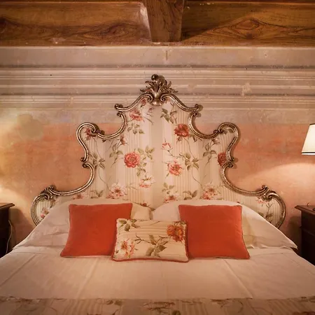 Bed & Breakfast Fillinelle 3*