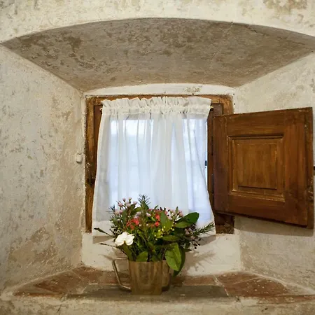 Bed & Breakfast Fillinelle