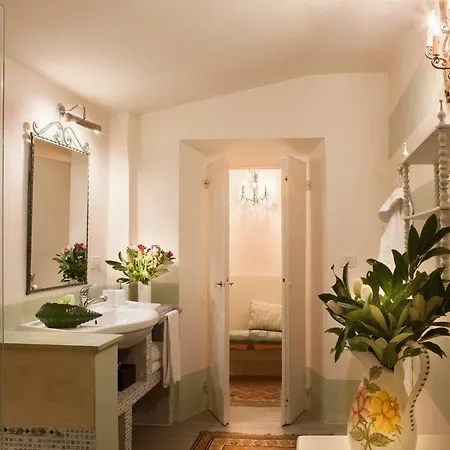 Bed & Breakfast Fillinelle 3*