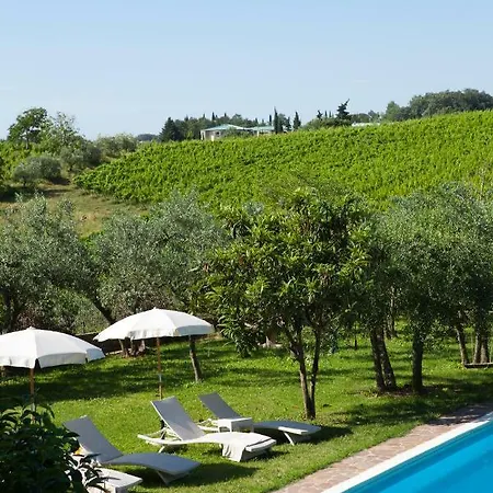 Fillinelle Bed & Breakfast