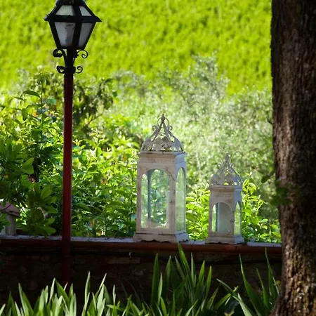 Fillinelle Bed & Breakfast 3*