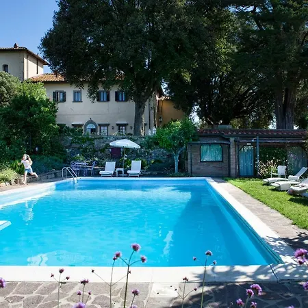 Bed & Breakfast Fillinelle Tavarnelle Val di Pesa