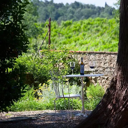 Fillinelle Bed & Breakfast 3*
