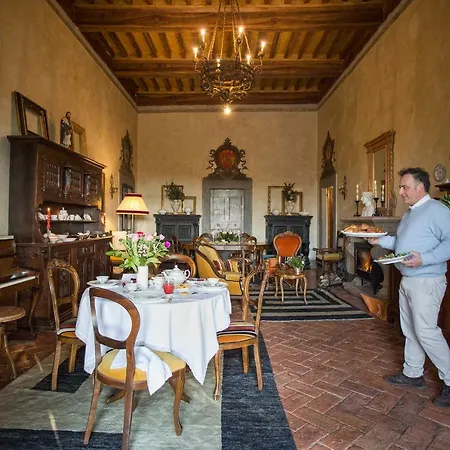 Fillinelle Bed & Breakfast