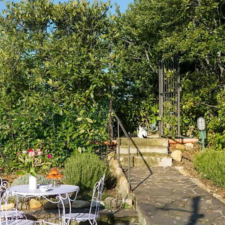 Bed & Breakfast Fillinelle