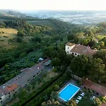 Fillinelle Frühstückspension Tavarnelle Val di Pesa