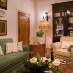 Fillinelle 4* Tavarnelle Val di Pesa