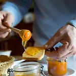 Fillinelle Frühstückspension 4*