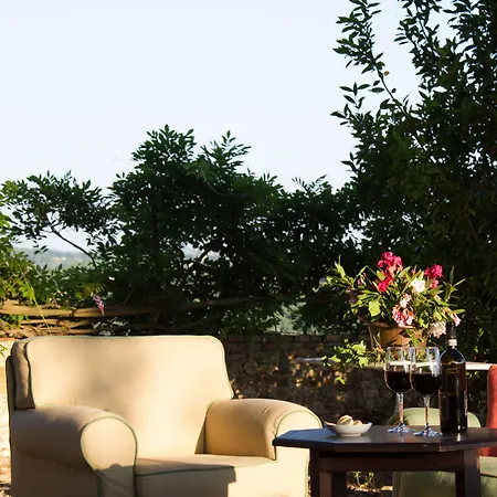 Fillinelle 4* Tavarnelle Val di Pesa