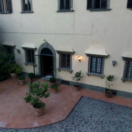 Fillinelle 4* Tavarnelle Val di Pesa