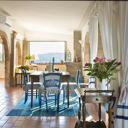 Fillinelle לינה וארוחת בוקר Tavarnelle Val di Pesa