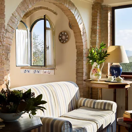 Fillinelle 4* Tavarnelle Val di Pesa