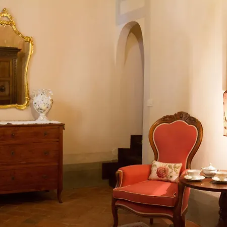 فندق مبيت وإفطار Fillinelle 3*
