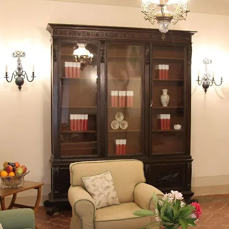 فندق مبيت وإفطار Fillinelle 3*